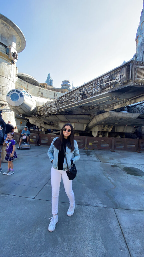 Hollywood Studios
